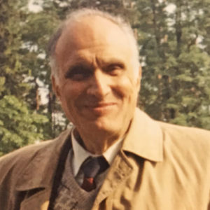 Luciano Crociani