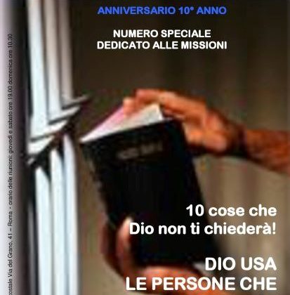 N. 57 | Anno 2010