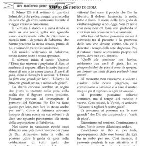N. 19 | Anno 2003