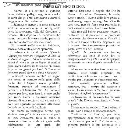 N. 19 | Anno 2003