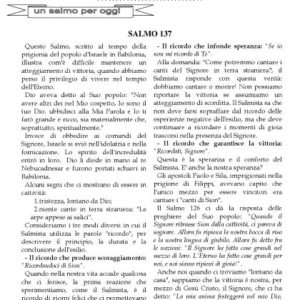 N. 20 | Anno 2003
