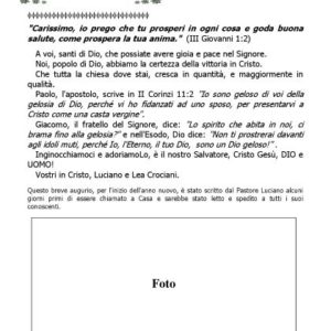 N. 21 | Anno 2003