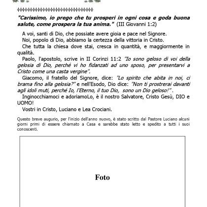 N. 21 | Anno 2003
