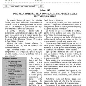 N. 23 | Anno 2004