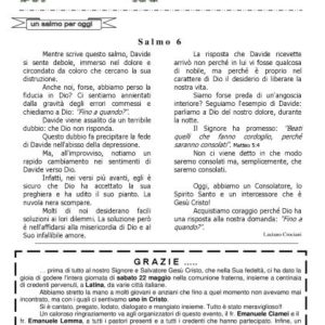 N. 24 | Anno 2004