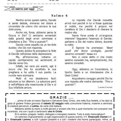 N. 24 | Anno 2004