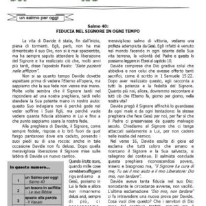 N. 25 | Anno 2004