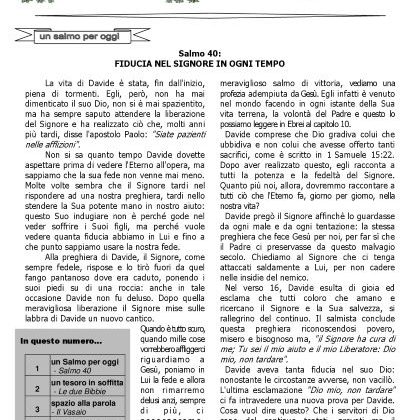 N. 25 | Anno 2004