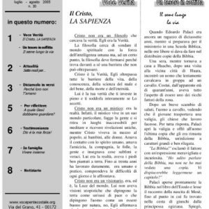 N. 30 | Anno 2005