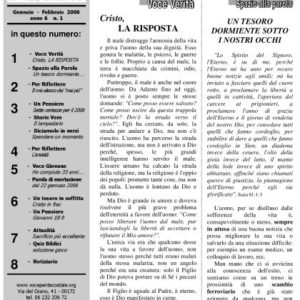 N. 33 | Anno 2006