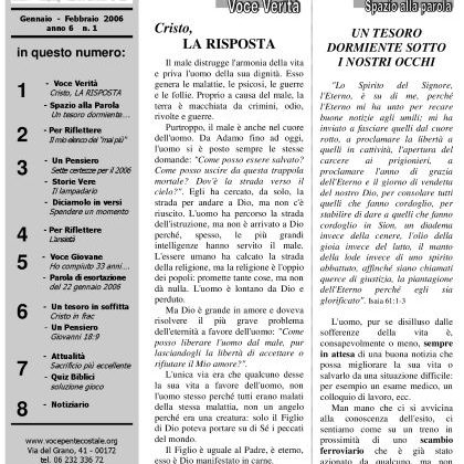 N. 33 | Anno 2006