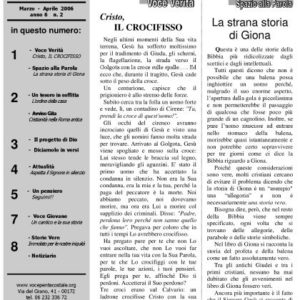 N. 34 | Anno 2006