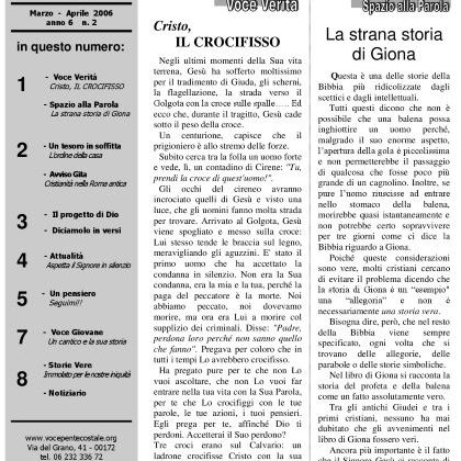 N. 34 | Anno 2006