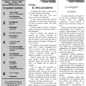 N. 35 | Anno 2006