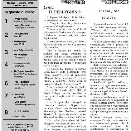 N. 35 | Anno 2006