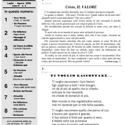N. 36 | Anno 2006