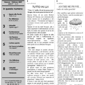 N. 39 | Anno 2007