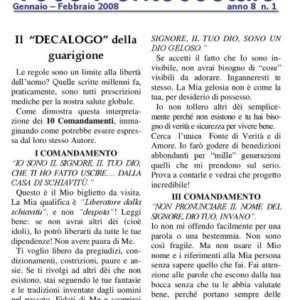 N. 45 | Anno 2008