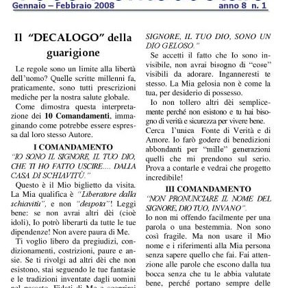N. 45 | Anno 2008