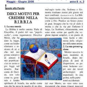 N. 47 | Anno 2008