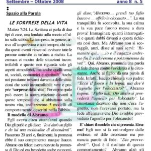 N. 49 | Anno 2008