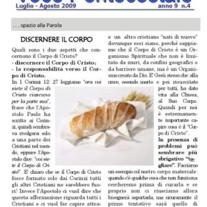 N. 54 | Anno 2009