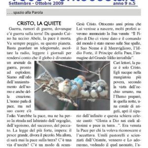 N. 55 | Anno 2009