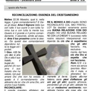 N. 56 | Anno 2009