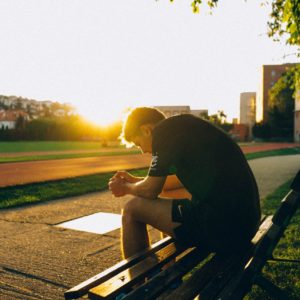 Il Riposo del Signore