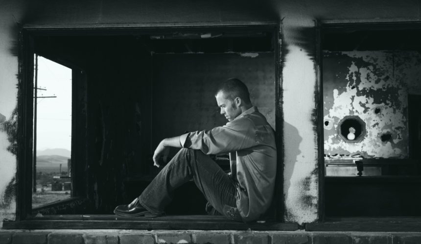 Troppo indegno per Cristo?