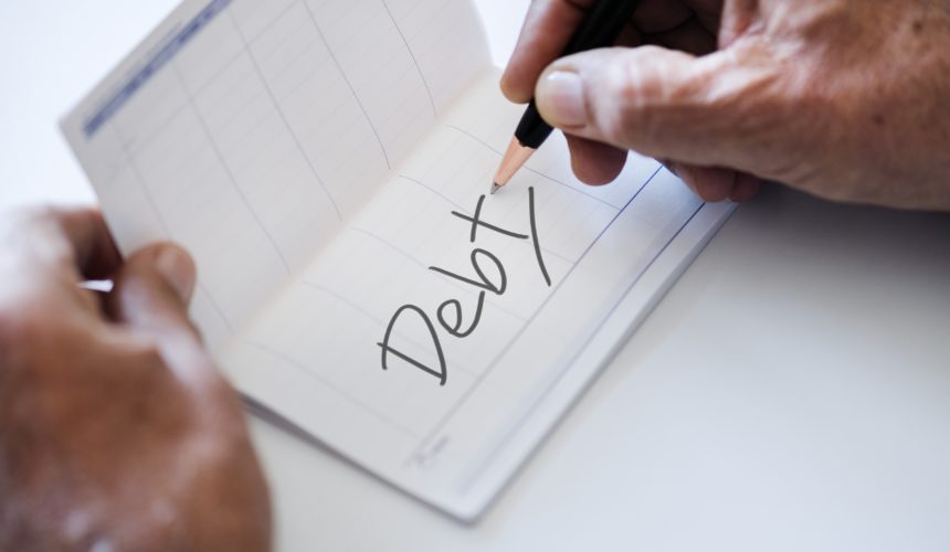 Il debito