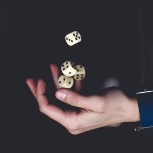 Nel piano di Dio non c’è casualità