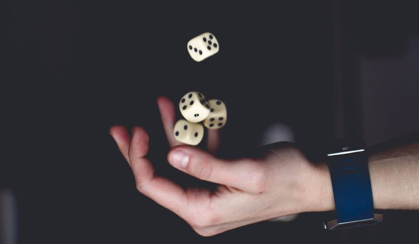 Nel piano di Dio non c’è casualità