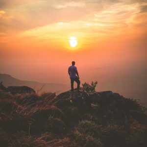 Una nuova alba