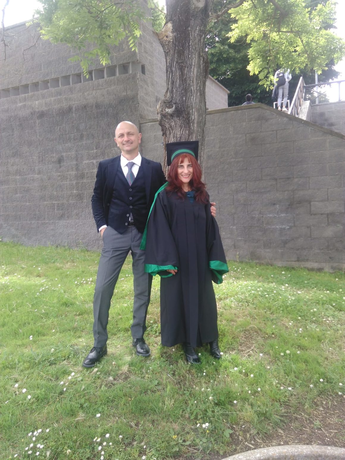 PhD Milva