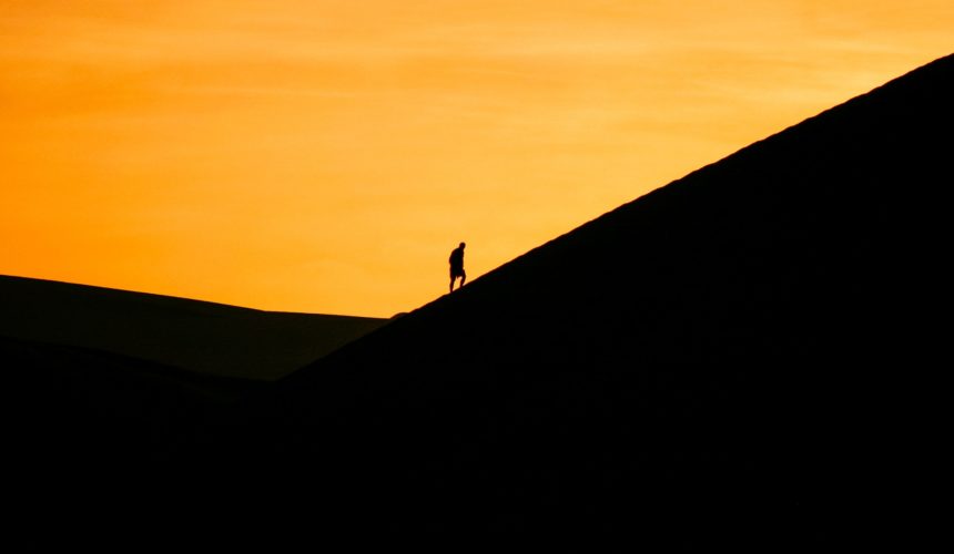 La fede di Abramo e la fedeltà di Dio
