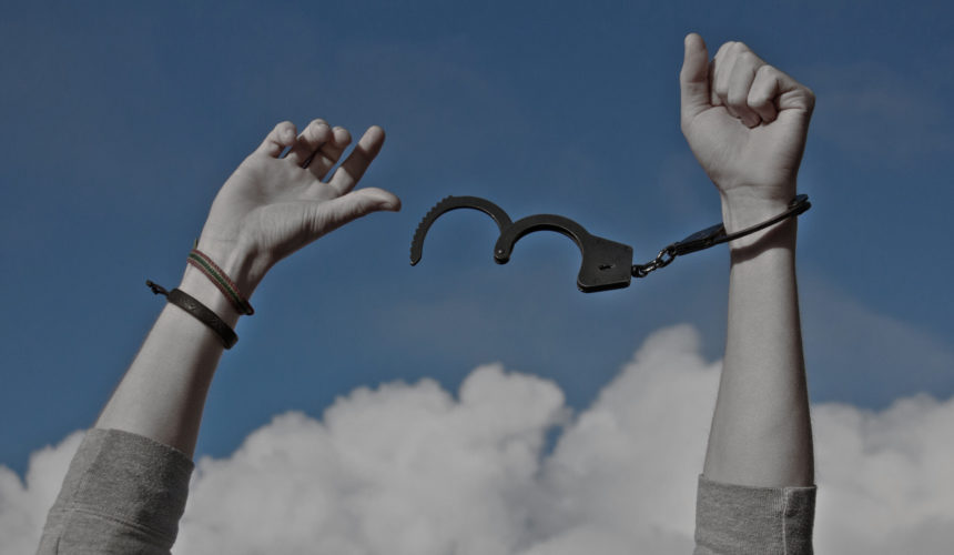 Conoscere la verità rende liberi