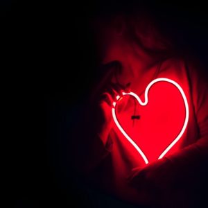 Guarda al tuo cuore
