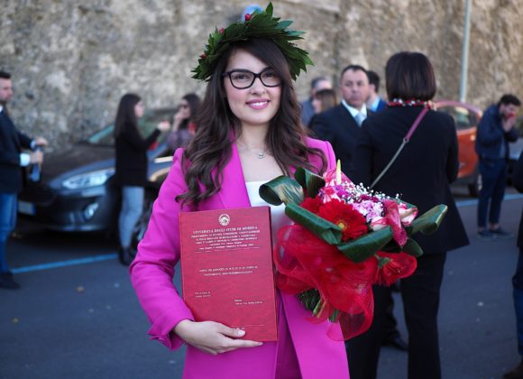 Dottoressa Rachele Dottoressa Rachele
