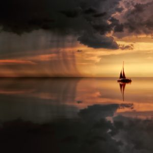 Cosa scatena la tempesta?