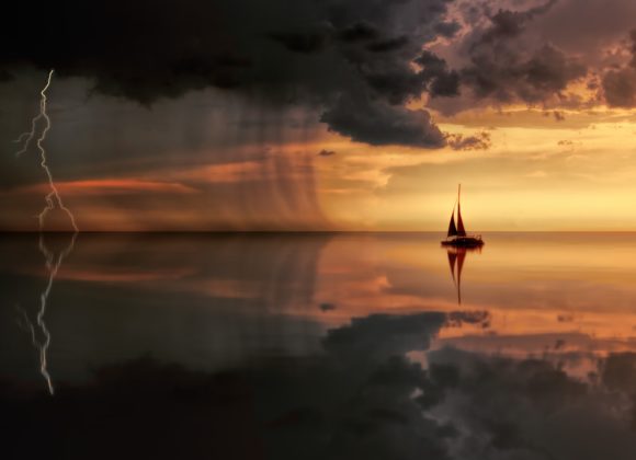 Cosa scatena la tempesta?