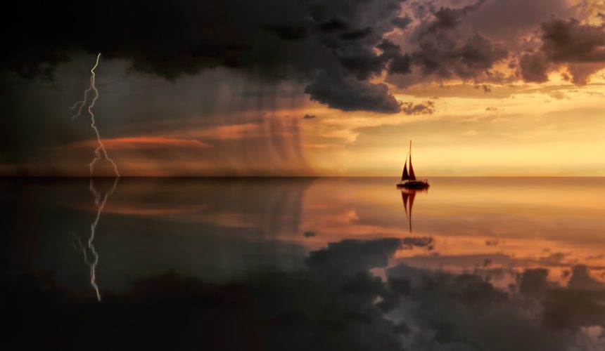 Cosa scatena la tempesta?