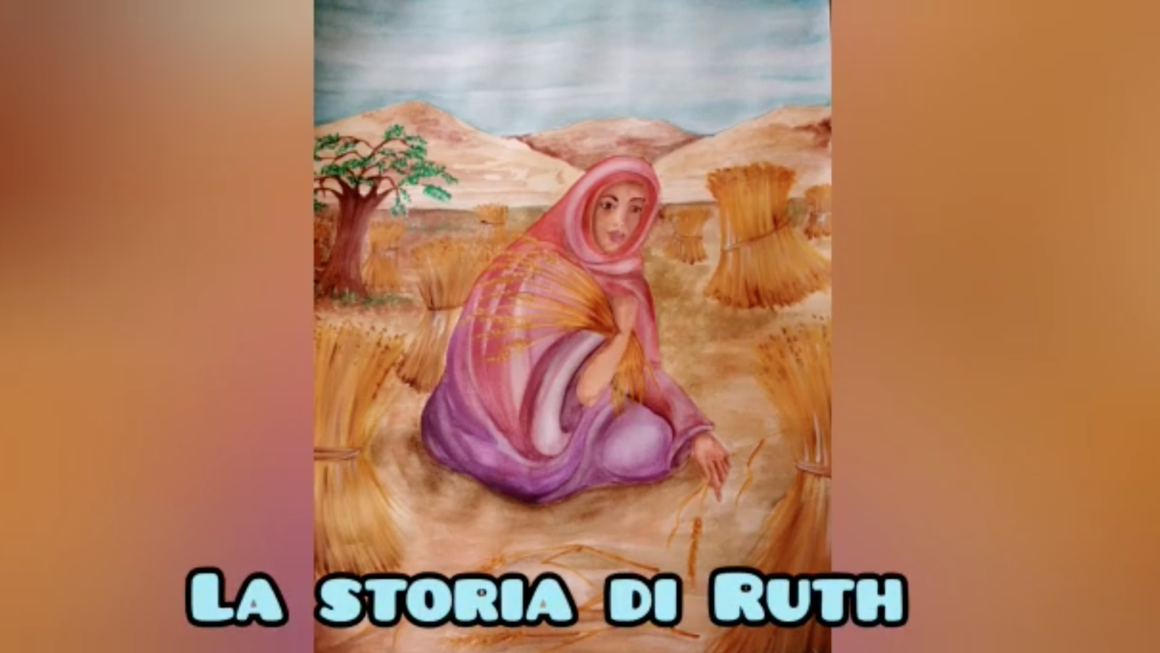 La storia di Ruth