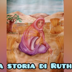 La storia di Ruth