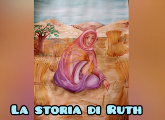 La storia di Ruth