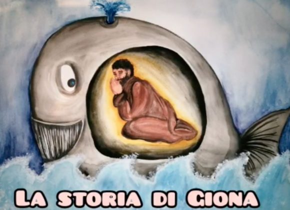 La storia di Giona