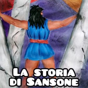 La storia di Sansone