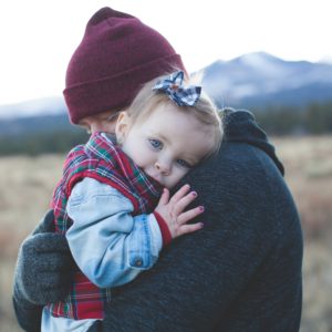 L’abbraccio del Padre