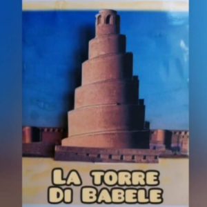 La torre di Babele