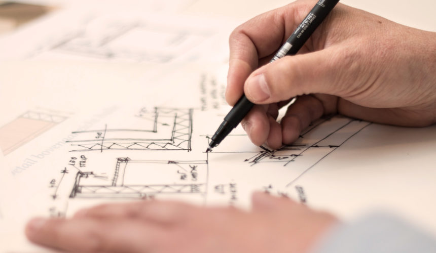 A quale progetto stai lavorando?